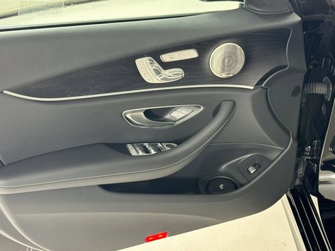 Certified 2022 Mercedes-Benz E 350 Sedan image 19