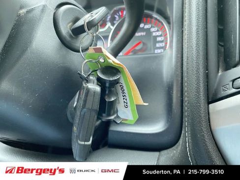 Used 2016 GMC Sierra 2500 SLE image 18