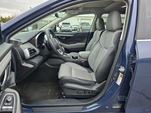 Used 2023 Subaru Outback Limited image 22