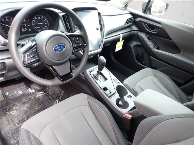 New 2026 Subaru Crosstrek 2.5i Premium AWD/4WD image 10