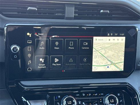 New 2026 GMC Sierra 1500 AT4 w/ AT4 Premium Package image 16