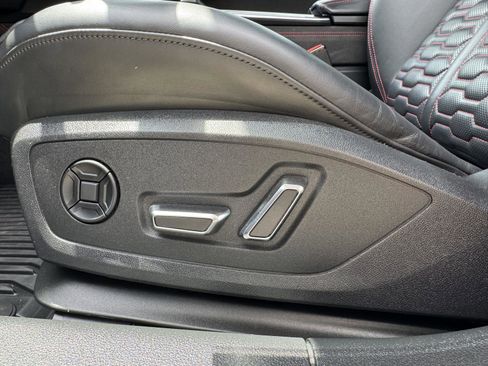 Used 2022 Audi RS 7 Sportback image 8