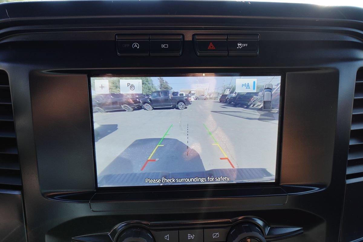 Used 2023 Ford F150 XL w/ XL STX Apperance Package AWD/4WD image 42
