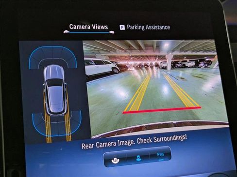 Certified 2025 Mercedes-Benz GLC 300 image 16