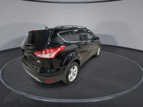 Used 2016 Ford Escape SE w/ Equipment Group 201A AWD/4WD image 8