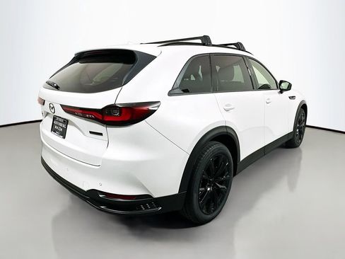 New 2026 MAZDA CX-90 3.3 Turbo w/ Premium Sport Pkg image 22