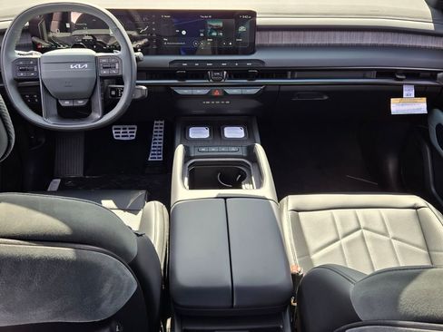 New 2027 Kia Telluride X-Line SX Prestige AWD/4WD image 10
