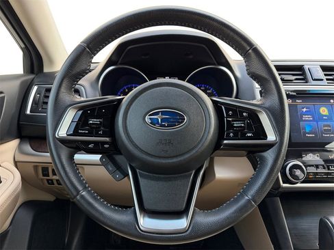 Used 2019 Subaru Outback 2.5i Limited image 22