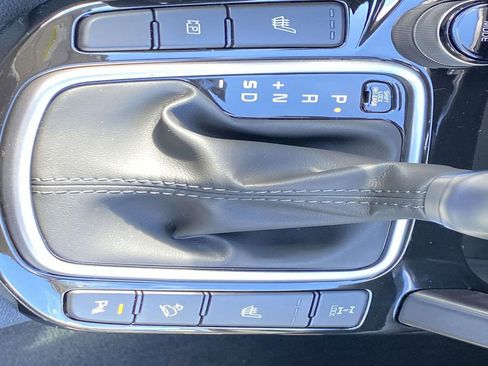 New 2026 Kia Seltos SX image 13