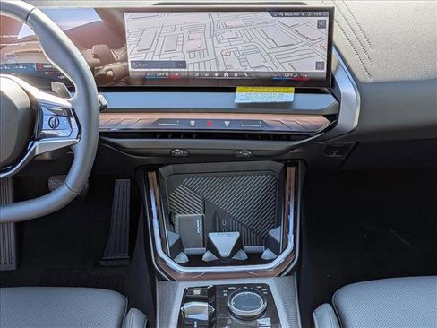 New 2026 BMW X3 xDrive30 image 11