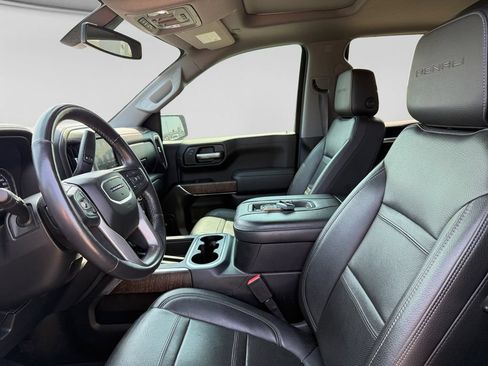 Used 2020 GMC Sierra 1500 Denali AWD/4WD image 20