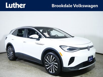 Used 2023 Volkswagen ID.4 Pro S Plus