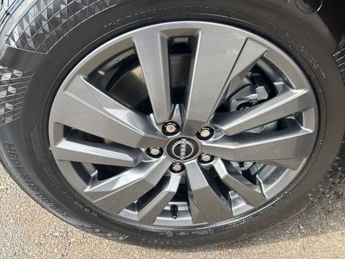 New 2026 Nissan Pathfinder SV AWD/4WD image 38