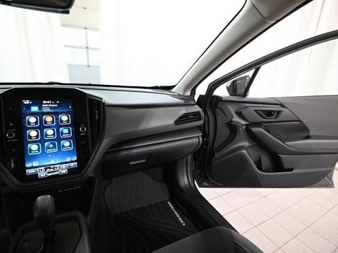 Certified 2026 Subaru Crosstrek 2.5i Premium AWD/4WD image 26