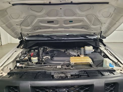 Used 2019 Nissan NV 2500 S RWD image 34