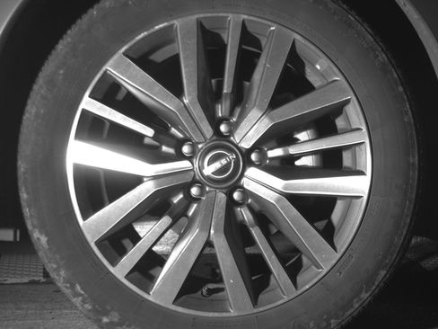 Used 2024 Nissan Kicks SV image 13