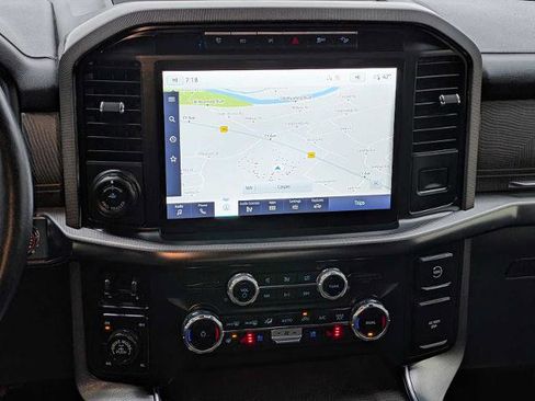 Certified 2022 Ford F150 Platinum w/ Equipment Group 701A High AWD/4WD image 22