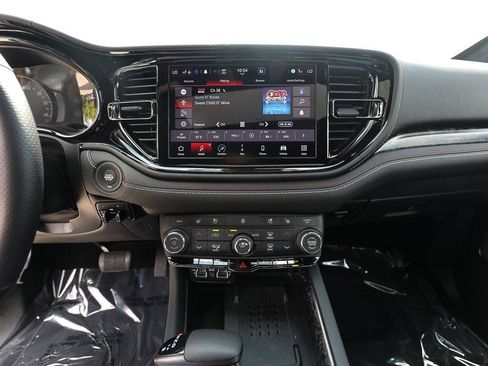 New 2026 Dodge Durango GT AWD/4WD image 16