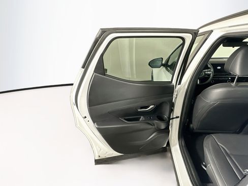 Used 2025 Hyundai Santa Cruz SEL FWD image 26