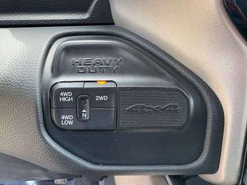 Used 2021 RAM 3500 Laramie AWD/4WD image 17