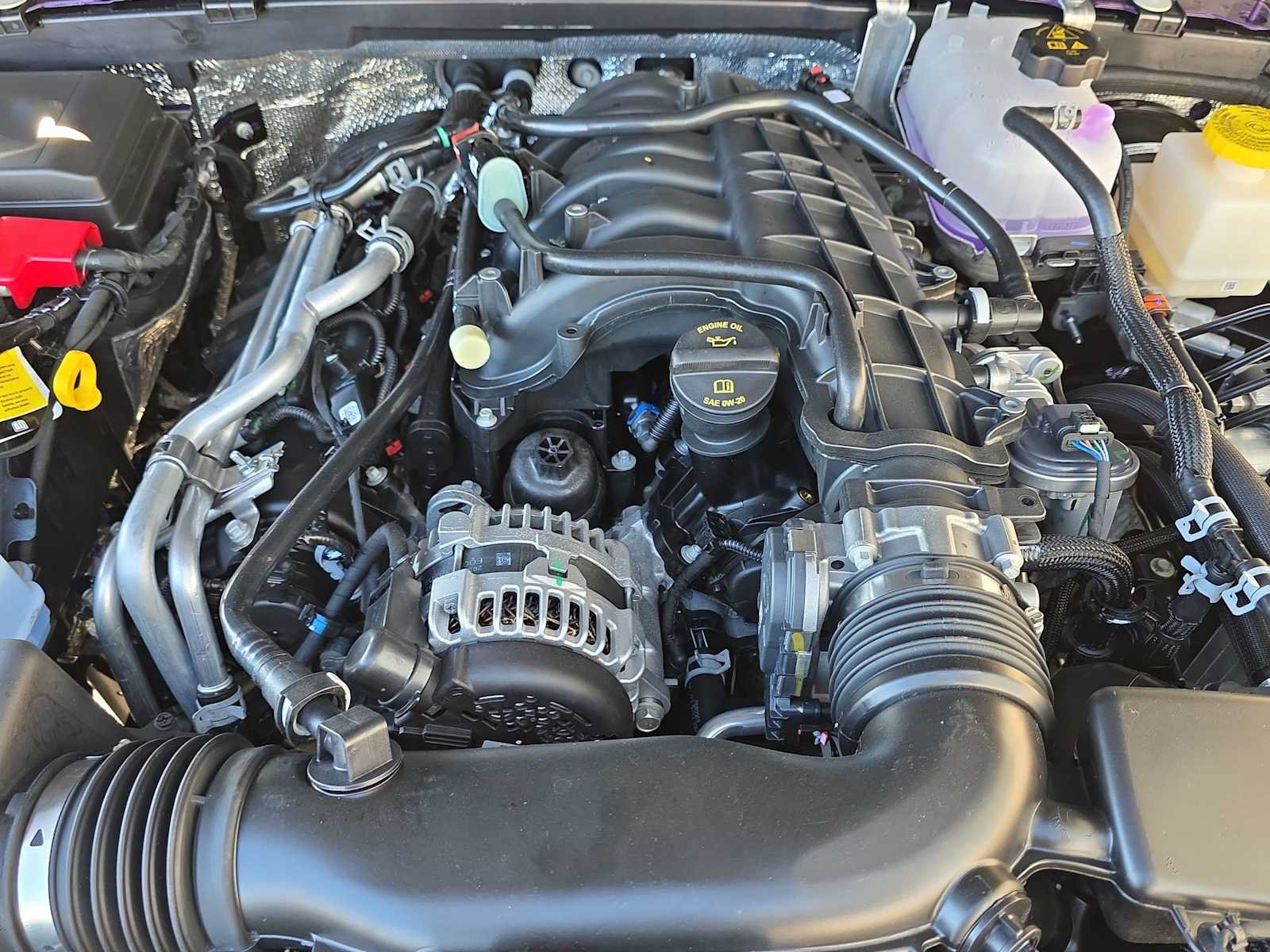 New 2026 Jeep Gladiator Sport AWD/4WD image 13