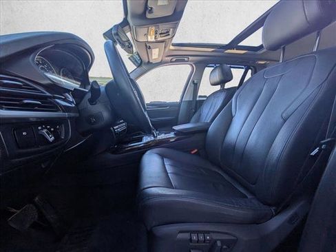 Used 2014 BMW X5 xDrive35d image 16