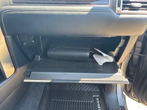 Used 2020 Lexus GX 460 Premium w/ Premium Package AWD/4WD image 36