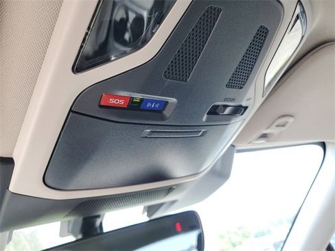 Certified 2025 Subaru Outback Premium w/ Popular Package #1A image 28