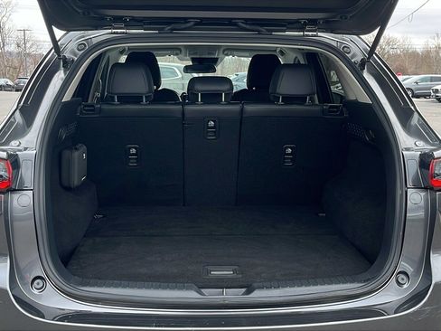 Used 2023 MAZDA CX-5 AWD 2.5 S w/ Select Package image 23