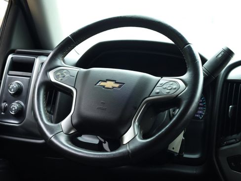 Used 2014 Chevrolet Silverado 1500 LT w/ All Star Edition image 7