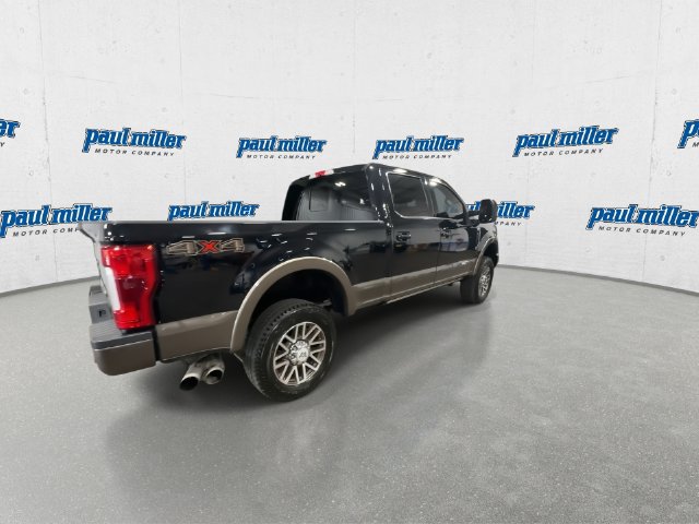 Used 2019 Ford F250 King Ranch w/ King Ranch Ultimate Package AWD/4WD image 11