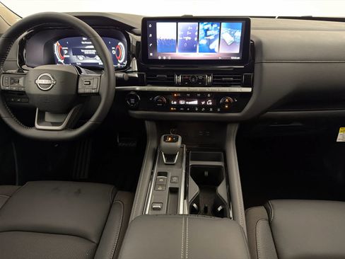 New 2026 Nissan Pathfinder SL w/ SL Premium Package FWD image 20