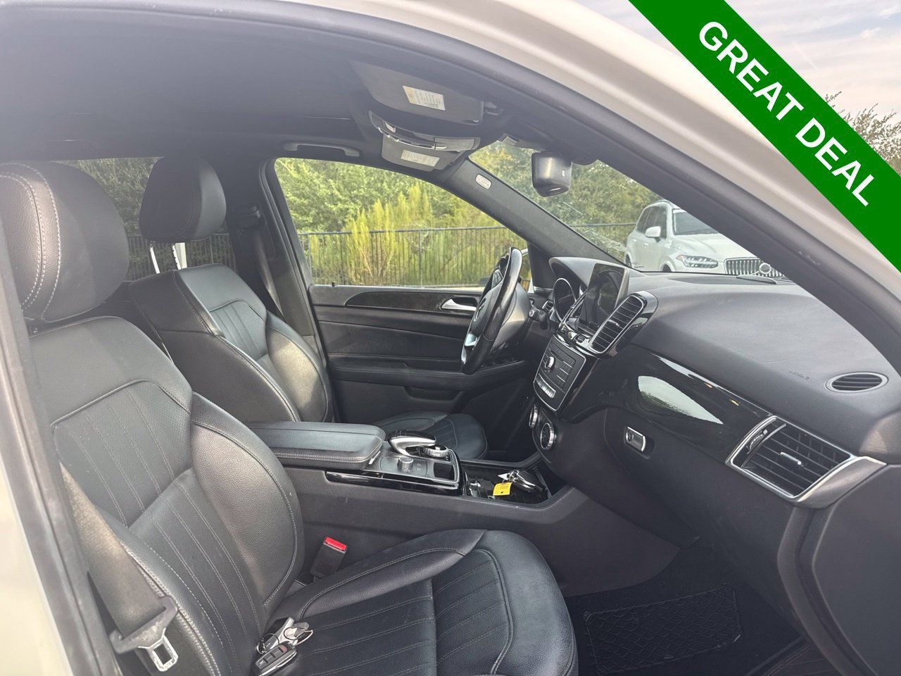 Used 2018 Mercedes-Benz GLE 350 image 9