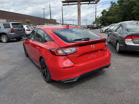 Used 2024 Honda Civic Sport image 7