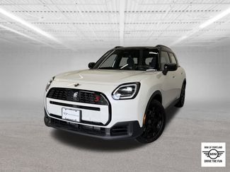 New 2026 MINI Cooper Countryman S AWD/4WD 360° Tour