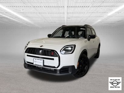 New 2026 MINI Cooper Countryman S