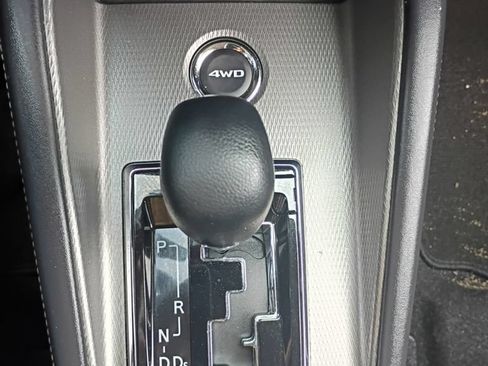 Used 2023 Mitsubishi Outlander Sport ES AWD/4WD image 17