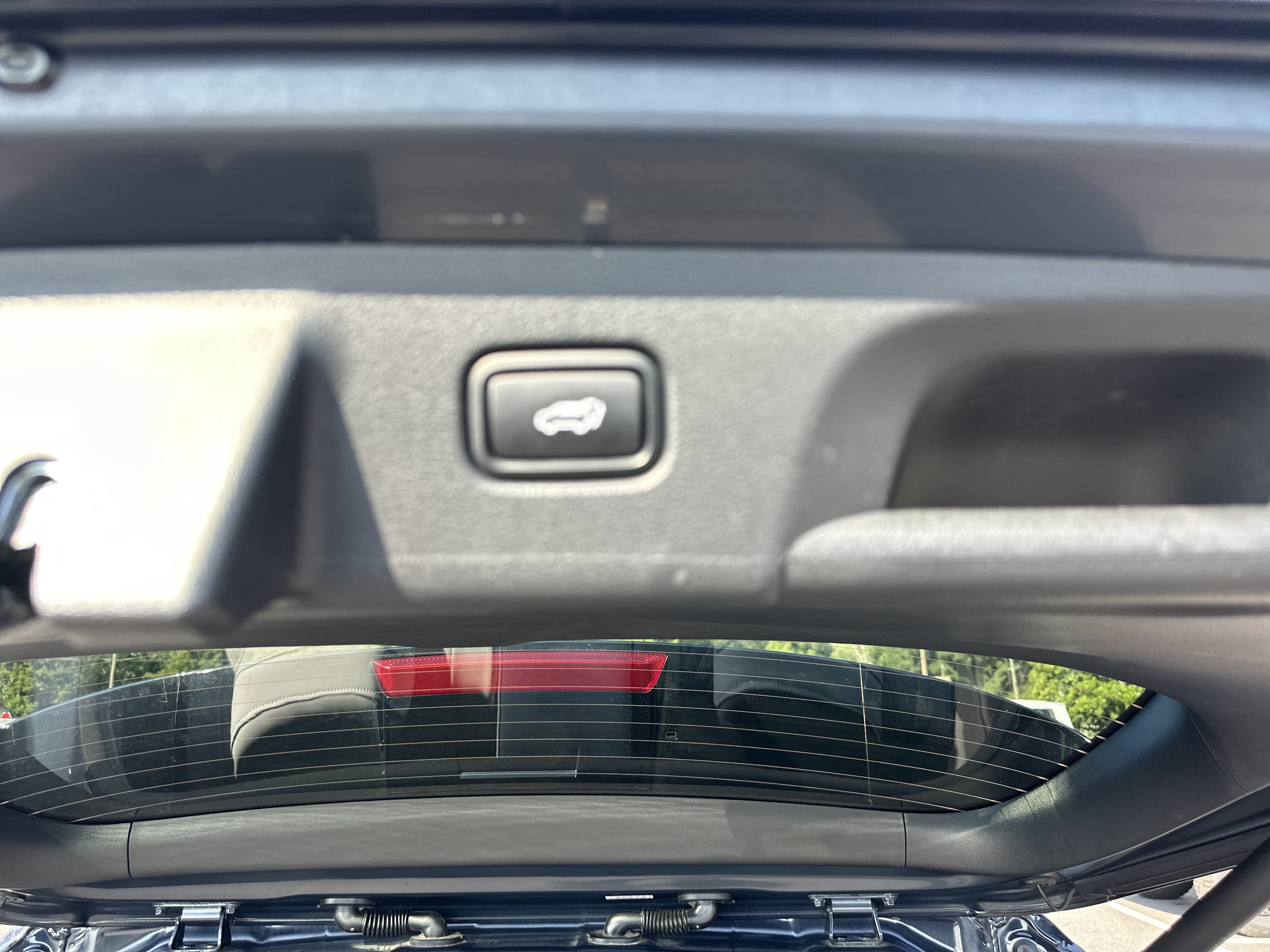 Used 2024 Hyundai Palisade SEL FWD image 21