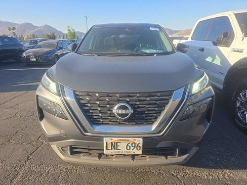 Used 2023 Nissan Rogue S AWD/4WD image 5