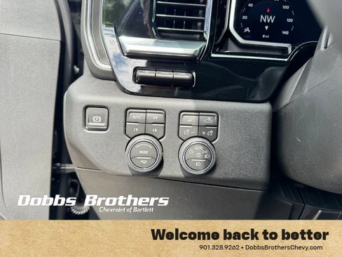 New 2026 Chevrolet Silverado 2500 High Country w/ Technology Package AWD/4WD image 16