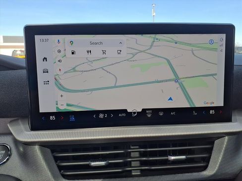 New 2026 Ford Explorer ST w/ Sun And Sound Package image 9