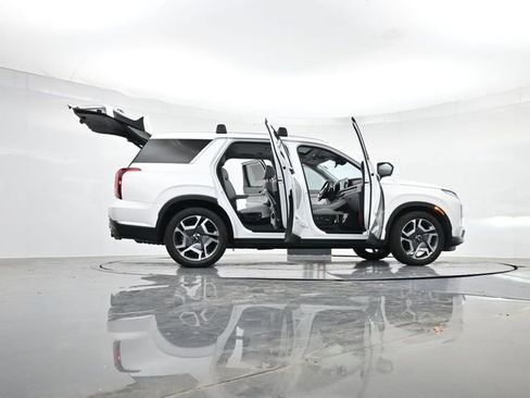 Used 2025 Hyundai Palisade SEL AWD/4WD image 53