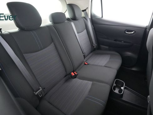 Used 2024 Nissan Leaf SV Plus FWD image 5