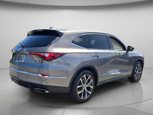 Certified 2023 Acura MDX FWD w/ Technology Package image 5