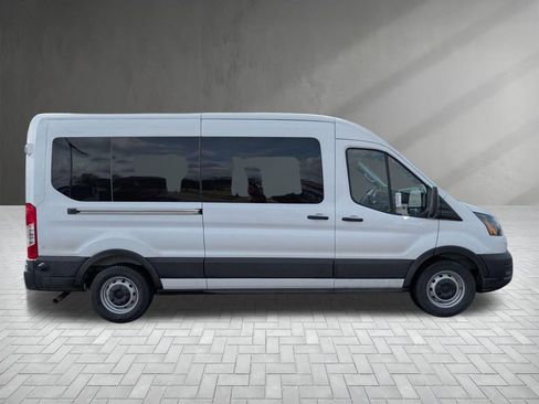 New 2026 Ford Transit 350 XLT image 10