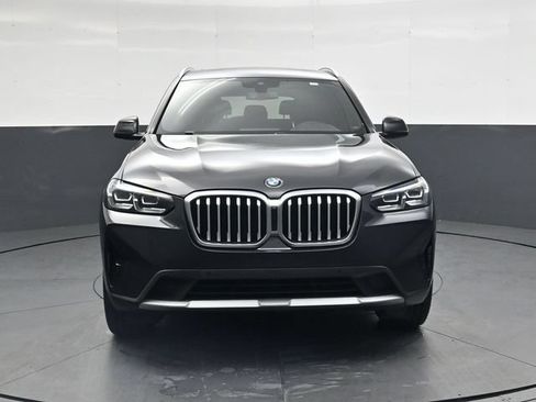 Used 2024 BMW X3 sDrive30i w/ Convenience Package RWD image 10