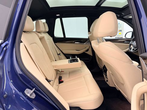 Used 2018 BMW X3 xDrive30i AWD/4WD image 26