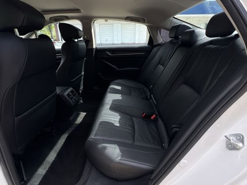 Used 2022 Honda Accord EX-L image 41