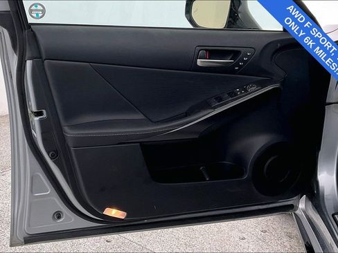 Used 2023 Lexus IS 350 F Sport image 24