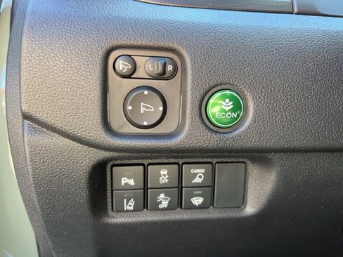 New 2026 Honda Ridgeline TrailSport+ image 15